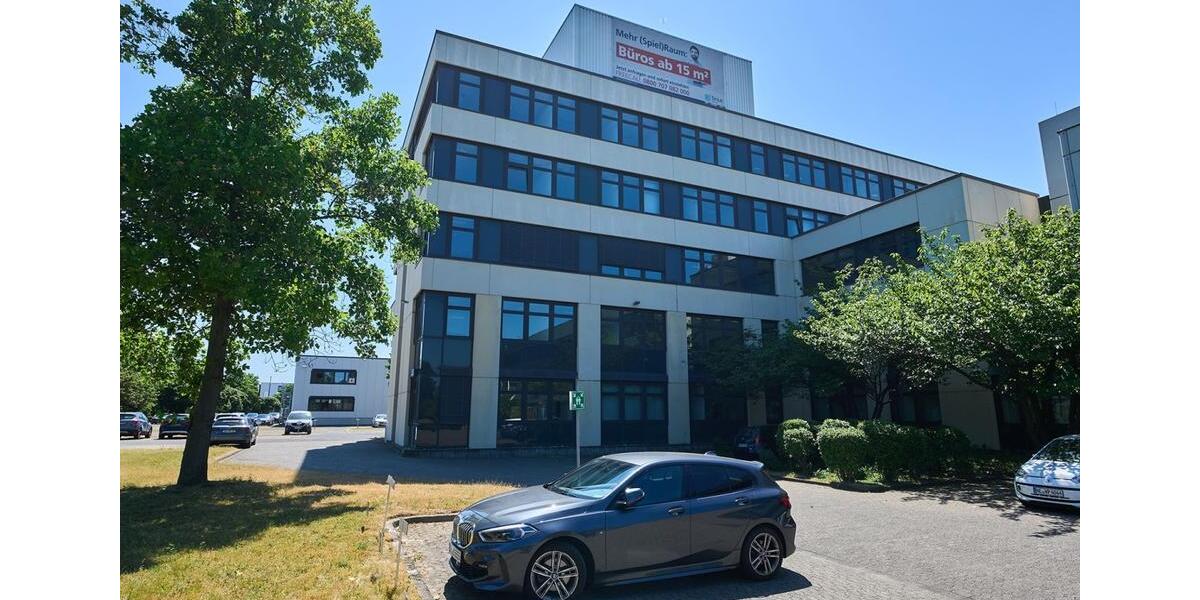 Gewerbeobjekt Neuss Gnadental - 2&euro; | Angebot:23805411