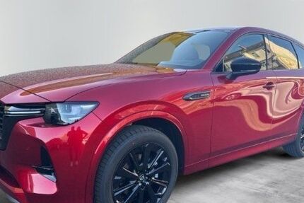 Mazda CX-60 5.566 km 51.590 &euro; Krefeld 47805