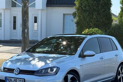 VW Golf 118.161 km 15.390 &euro; Jülich 52428