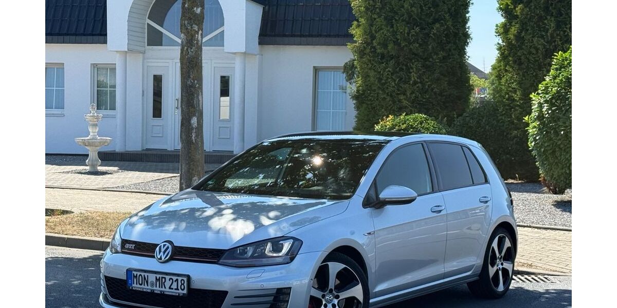 VW Golf 118.161 km 15.390 &euro; Jülich 52428