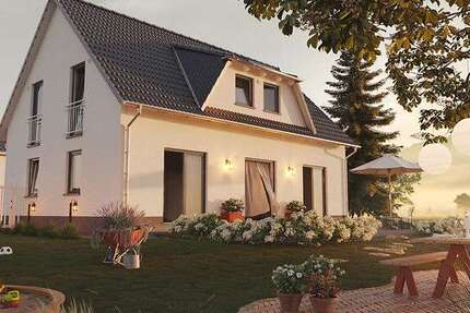 Haus Düsseldorf Stadtbezirk 5 - 4 Zimmer, 142 m&sup2;, 1.287.000&euro; | Angebot:24794504