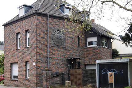 Haus Mönchengladbach Nord - 4 Zimmer, 93 m&sup2;, 310.000&euro; | Angebot:25204717