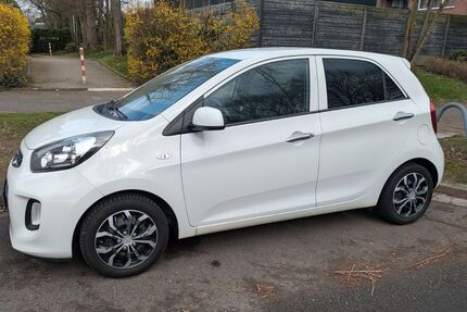 Kia Picanto 127.737 km 6.290 &euro; Neuss 41462
