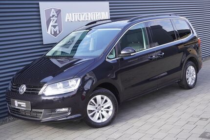 VW Sharan 68.000 km 26.990 &euro; Monheim am Rhein 40789