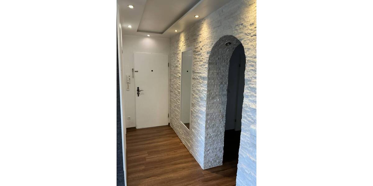 Etagenwohnung Mönchengladbach Beltinghoven - 4 Zimmer, 103 m&sup2;, 240.000&euro; | Angebot:25996147