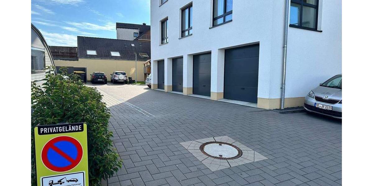 Etagenwohnung Langenfeld (Rheinland) Immigrath - 3 Zimmer, 65 m&sup2;, 299.500&euro; | Angebot:26176423