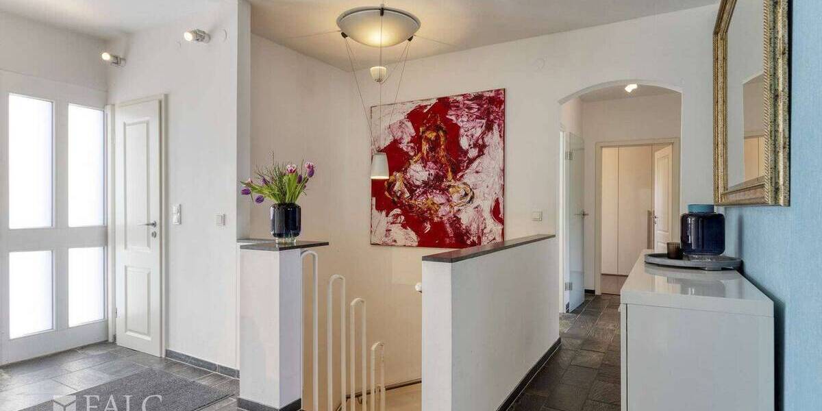 Einfamilienhaus Pulheim - 7 Zimmer, 351 m&sup2;, 1.199.000&euro; | Angebot:25996023