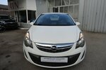 Opel Corsa Selection Klima Kette+TÜV neu S.heft 179.000 km 3.700 &euro; Neuss 41462