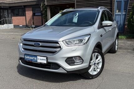 Ford Kuga 110.000 km 12.990 &euro; Mönchengladbach 41068