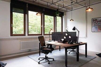 Gewerbeobjekt Neuss Hammfeld - 1.000&euro; | Angebot:25693165