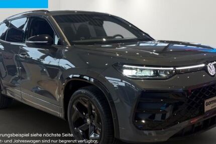 VW Tayron 7.999 km 48.480 &euro; Grevenbroich 41515