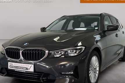 BMW 320 80.132 km 25.999 &euro; Düsseldorf 40237