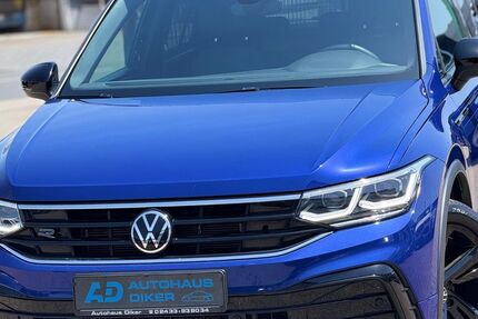 VW Tiguan 61.647 km 29.500 &euro; Hückelhoven 41836