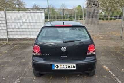 VW Polo 220.000 km 850 &euro; Krefeld 47803