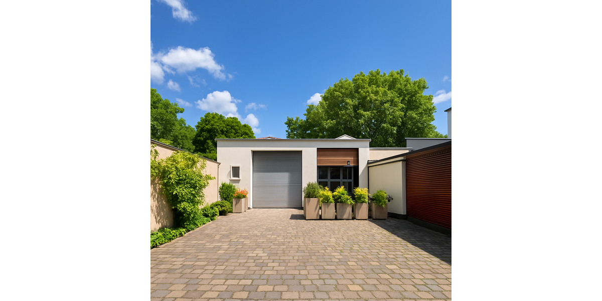 Einfamilienhaus Düsseldorf Pempelfort - 4 Zimmer, 203 m&sup2;, 433.000&euro; | Angebot:25639462