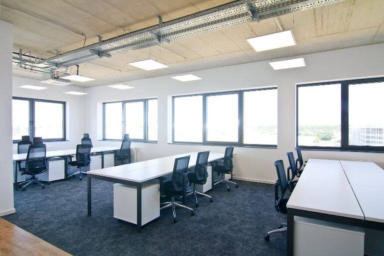 Gewerbeobjekt Monheim am Rhein Monheim - 2.390&euro; | Angebot:25748526