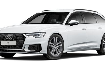 Audi A6 27.907 km 44.870 &euro; Bergheim 50126