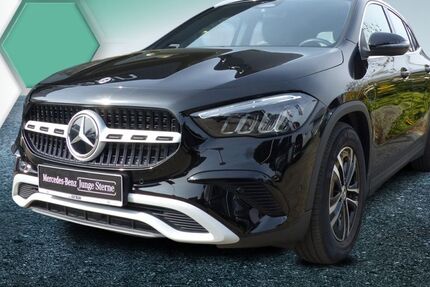 Mercedes-Benz GLA 200 17.858 km 34.190 &euro; Grevenbroich 41515