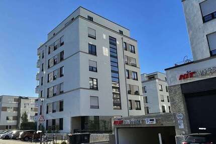 Wohnung Köln Marienburg - 2 Zimmer, 64 m&sup2;, 1.050&euro; | Angebot:26164117