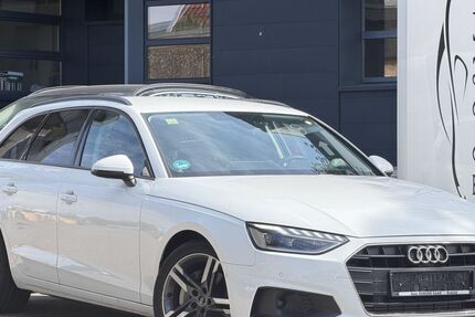 Audi A4 104.600 km 19.950 &euro; Krefeld 47805