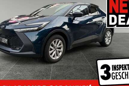Toyota C-HR 11.200 km 36.650 &euro; Düsseldorf 40233