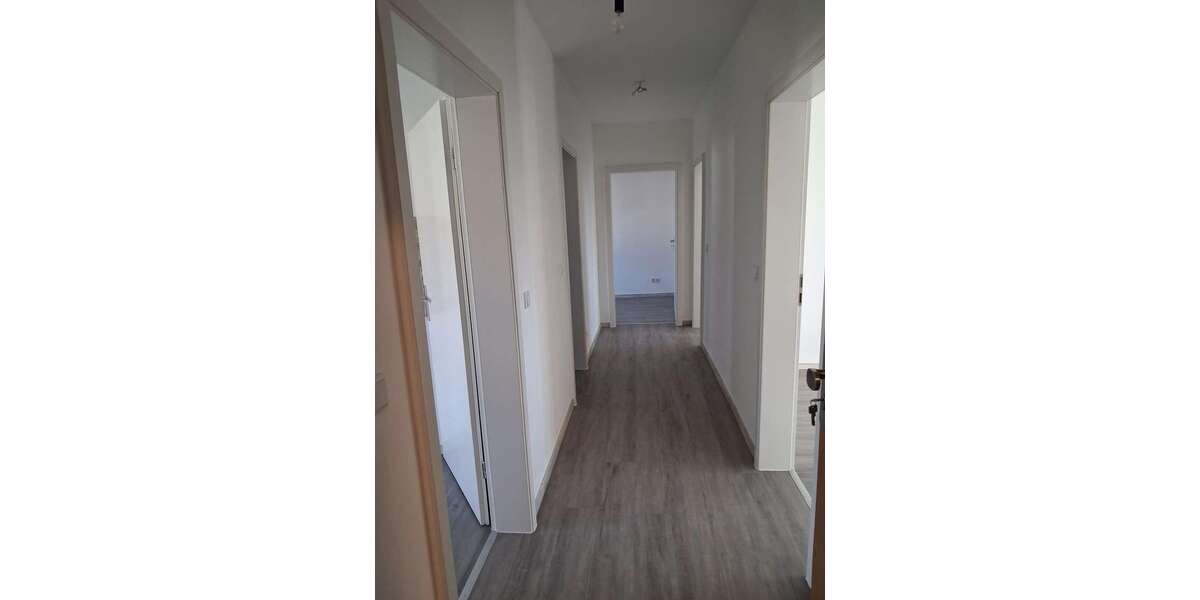 Etagenwohnung Leverkusen Opladen - 3 Zimmer, 68 m&sup2;, 768&euro; | Angebot:26186050