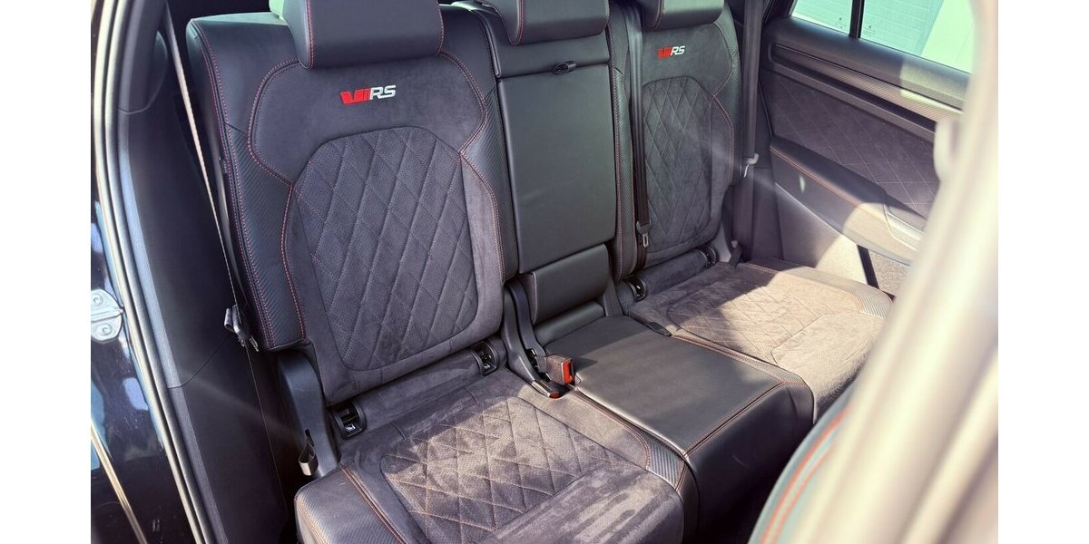 Skoda Kodiaq RS 4x4 / Pano / Alcantara / Kamera 99.900 km 31.890 &euro; Mönchengladbach 41066