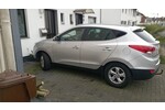 Hyundai IX35 166.000 km 7.950 &euro; Krefeld 47798