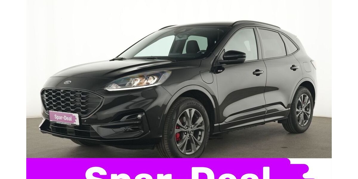Ford Kuga 58.013 km 27.888 &euro; Neuss 41460