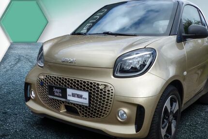 Smart ForTwo 8.925 km 16.450 &euro; Grevenbroich 41515