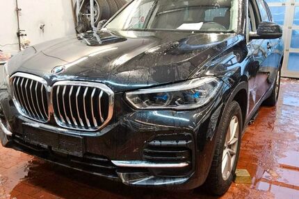 BMW X5 179.886 km 37.490 &euro; Mönchengladbach 41068