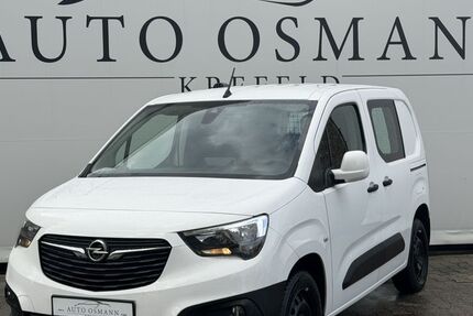 Opel Combo 135.000 km 8.500 &euro; Krefeld 47805