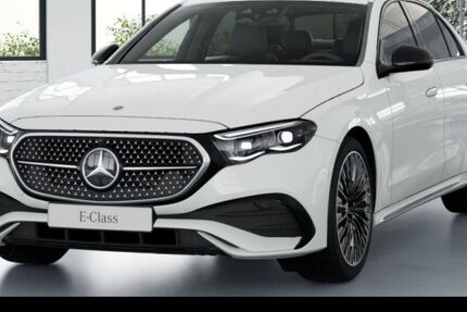 Mercedes-Benz E 220 3.724 km 54.980 &euro; Düsseldorf 40470