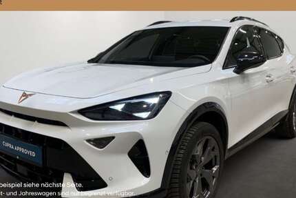 Cupra Formentor 17.162 km 34.350 &euro; Neuss 41460