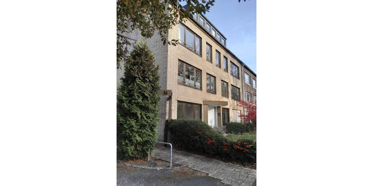 Mehrfamilienhaus, Wohnhaus Düsseldorf Kaiserswerth - 1 Zimmer, 453 m&sup2;, 2.400.000&euro; | Angebot:25779525
