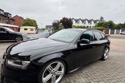 Audi A4 163.649 km 14.700 &euro; Mönchengladbach 41068