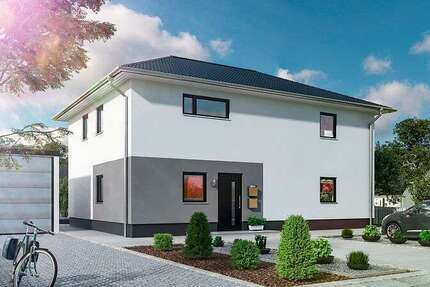 Haus Krauthausen Krauthausen - 6 Zimmer, 180 m&sup2;, 524.408&euro; | Angebot:23533488