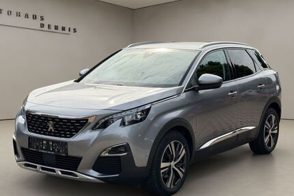 Peugeot 3008 60.000 km 14.990 &euro; Jülich 52428