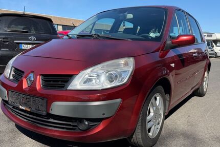 Renault Scenic 279.619 km 1.200 &euro; Düsseldorf 40233