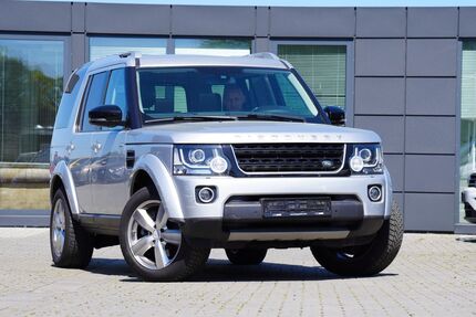 Land Rover Discovery 232.800 km 16.480 &euro; Korschenbroich 41352