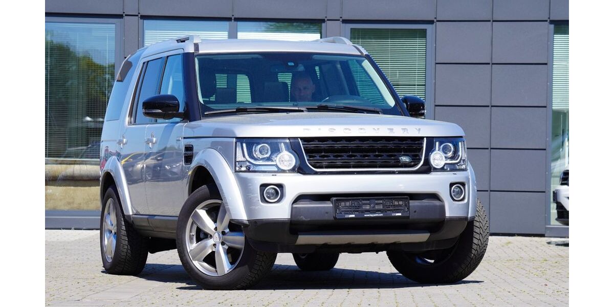Land Rover Discovery 232.800 km 16.480 &euro; Korschenbroich 41352