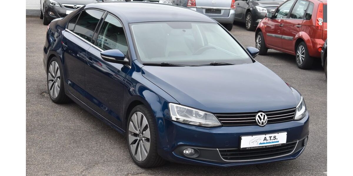 VW Jetta 220.000 km 5.400 &euro; Hückelhoven 41836