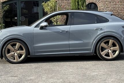 Porsche Cayenne 14.980 km 115.790 &euro; Frechen (bei Köln) 50226