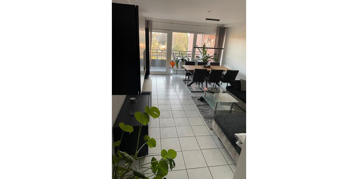 Etagenwohnung Mönchengladbach Nord - 1 Zimmer, 89 m&sup2;, 296.000&euro; | Angebot:26211059
