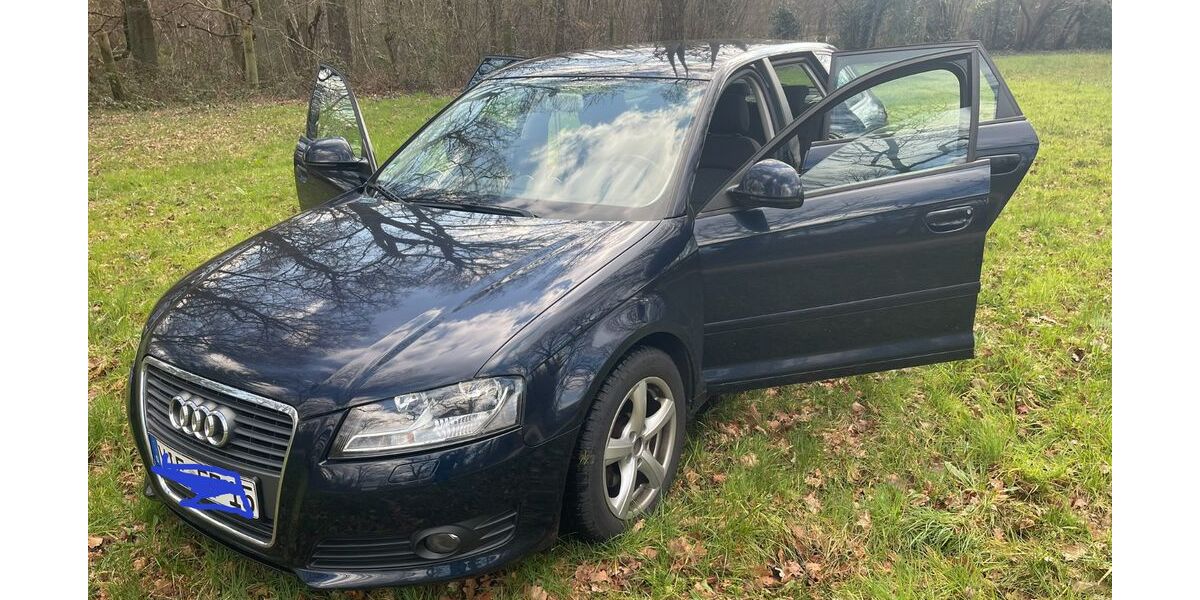 Audi A3 167.000 km 4.900 &euro; Niederkrüchten 41372