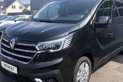 Renault Trafic 2.500 km 49.990 &euro; Viersen 41748