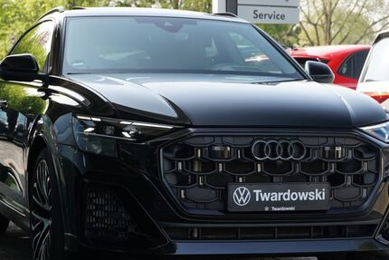 Audi Q8 15.811 km 99.990 &euro; Wegberg 41844