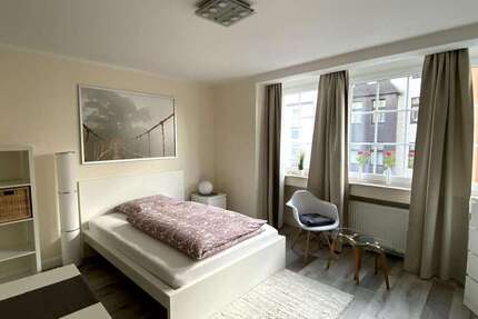 Zimmer Düsseldorf Flingern Süd - 1 Zimmer, 800&euro; | Angebot:27350084