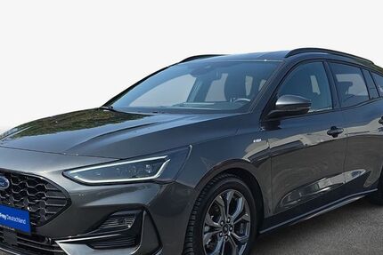 Ford Focus 11.872 km 22.890 &euro; Leverkusen 51373