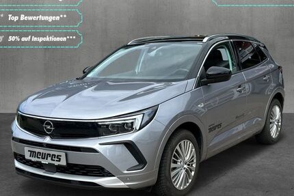 Opel Grandland (X) 69.120 km 20.988 &euro; Erkelenz 41812